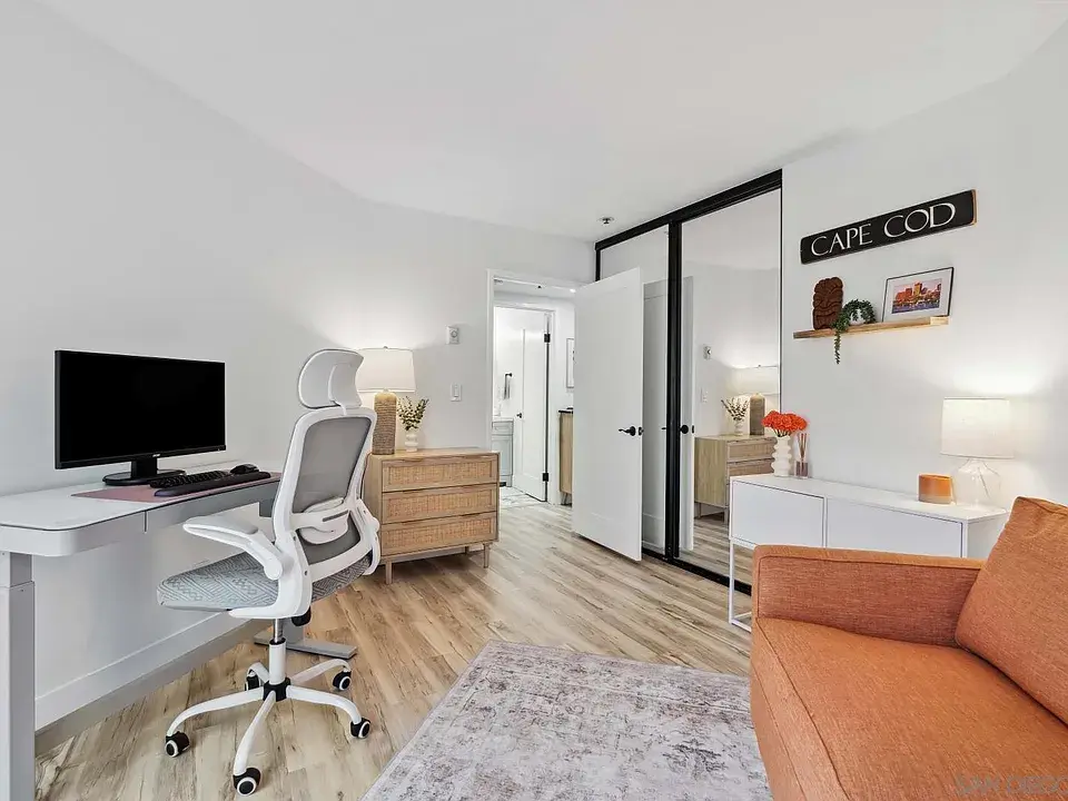 1335 La Palma St UNIT G2, San Diego, CA 92109