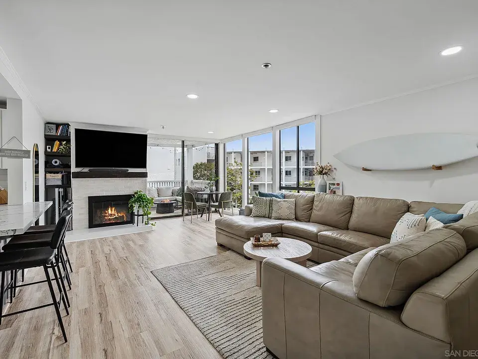 1335 La Palma St UNIT G2, San Diego, CA 92109