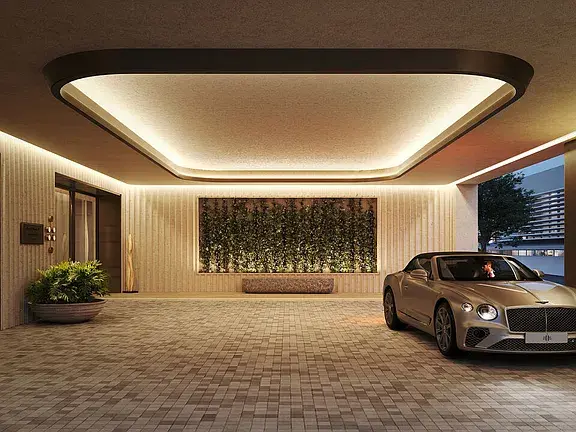 9900 S Santa Monica Blvd #PENTHOUSE E, Beverly Hills, CA 90212