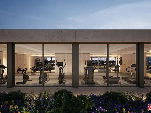 9900 S Santa Monica Blvd #PENTHOUSE E, Beverly Hills, CA 90212