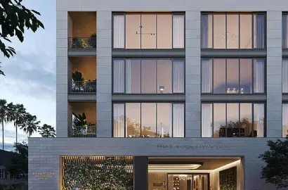 9900 S Santa Monica Blvd #PENTHOUSE E, Beverly Hills, CA 90212