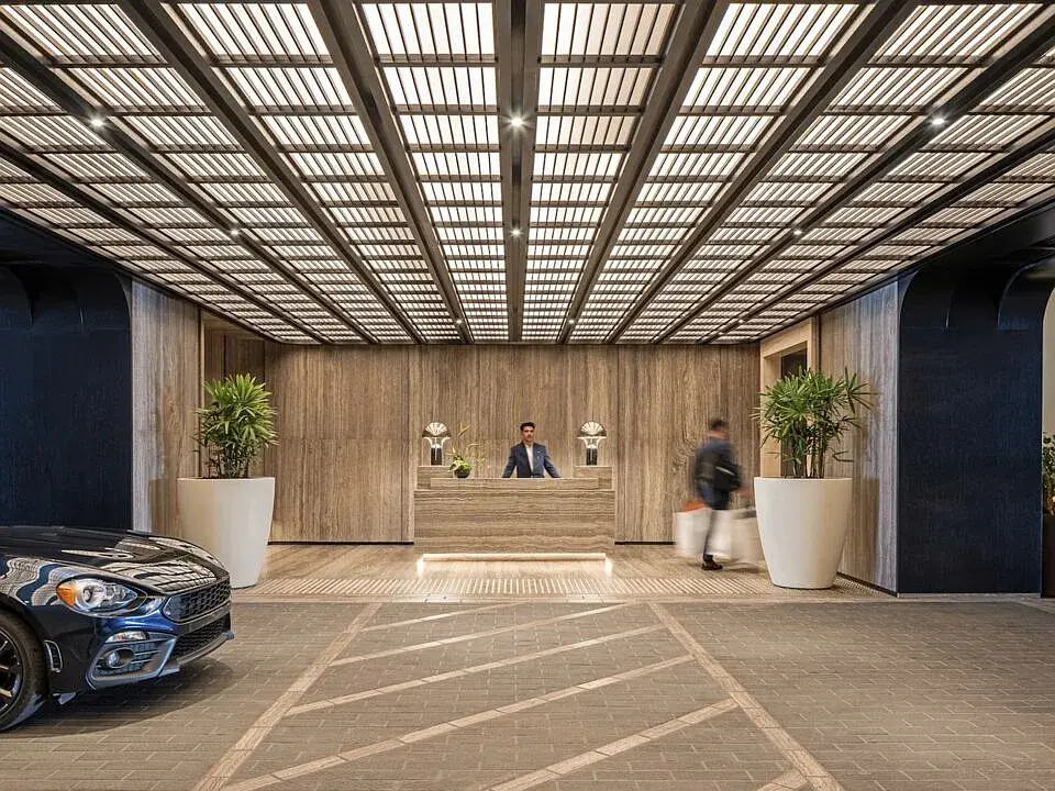 9200 Wilshire Blvd #304E, Beverly Hills, CA 90212