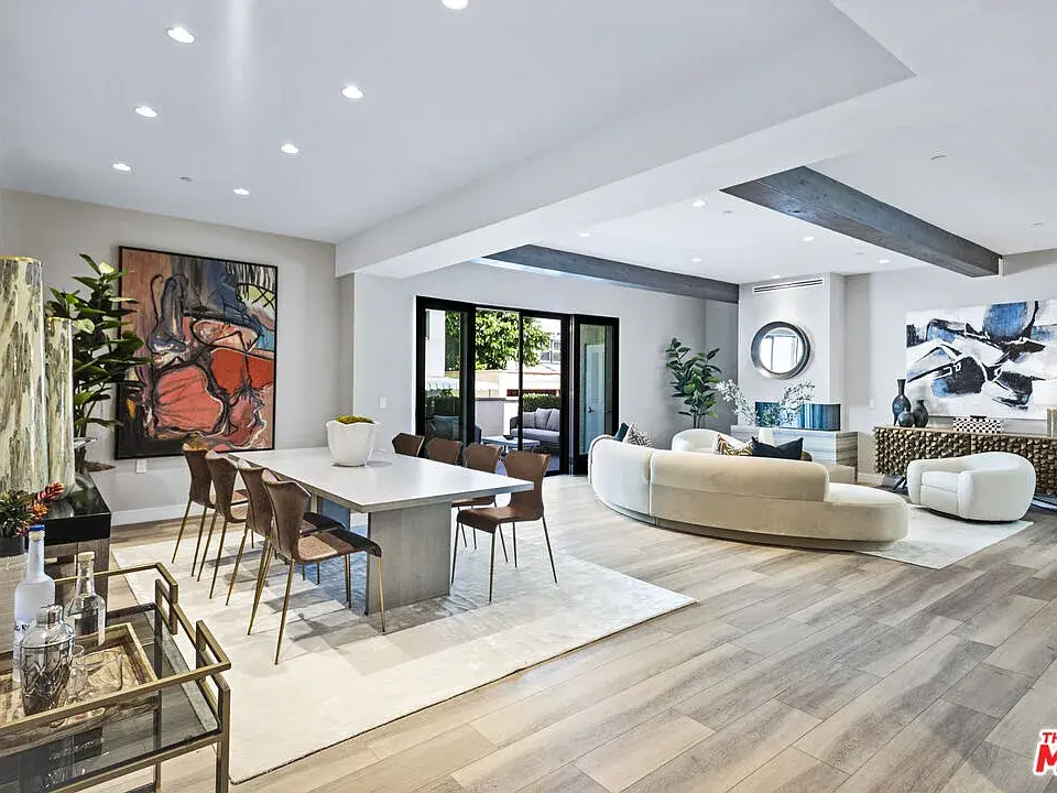 160 N La Peer Dr UNIT 103, Beverly Hills, CA 90211