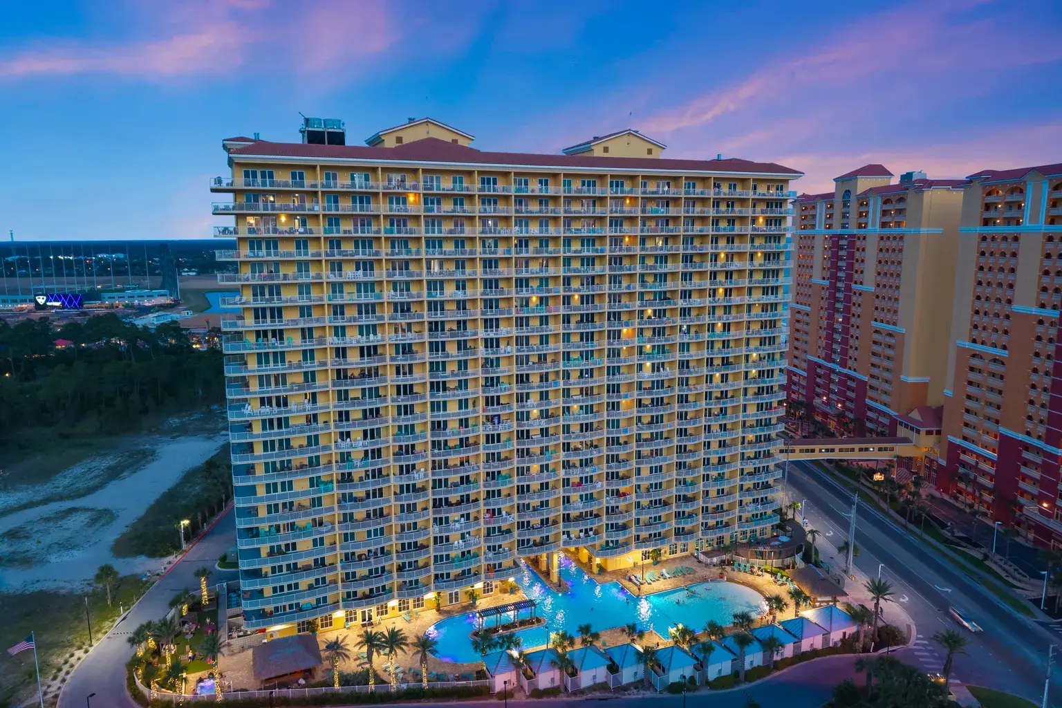 15928 Front Beach Rd #32202, Panama City Beach, FL 32413