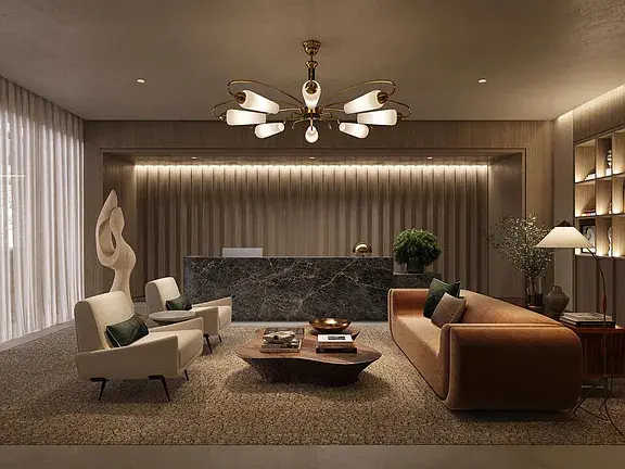 9900 S Santa Monica Blvd #PENTHOUSE E, Beverly Hills, CA 90212