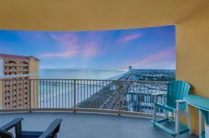 15928 Front Beach Rd #32202, Panama City Beach, FL 32413