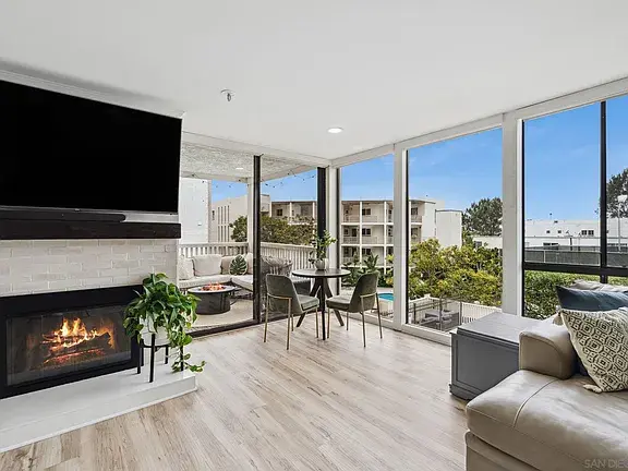 1335 La Palma St UNIT G2, San Diego, CA 92109